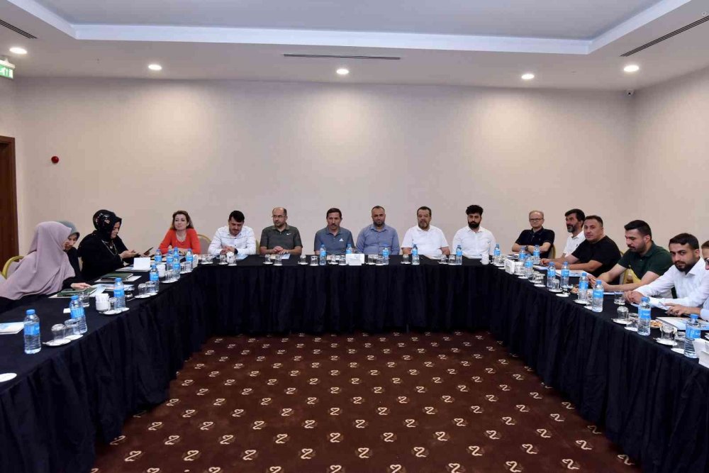 Konya Karatay Kent Konseyi 3 yılda 653 etkinliğe imza attı! Başkan Kılca'dan yeni bina müjdesi