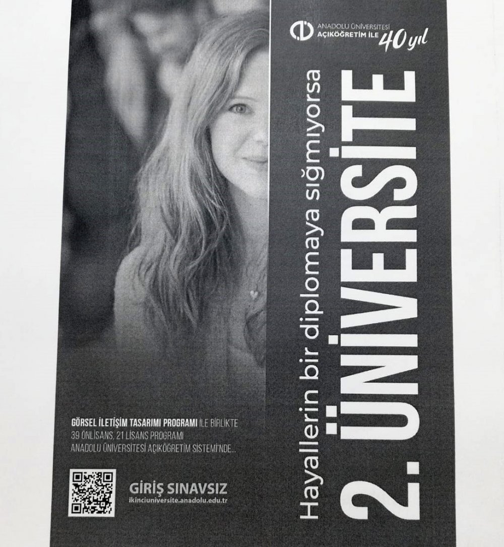 AÖF’nin sınavsız ‘İkinci Üniversite’ kayıtları ne zaman bitecek? İşte tüm detaylar ve başvuru adresi