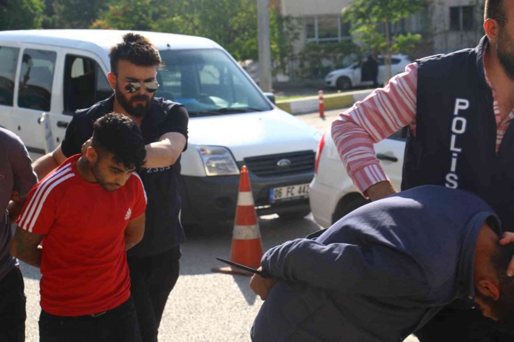 Ankara'da dövülerek öldürülmüştü! Hüseyin Çevik cinayetiyle ilgili yeni gelişme