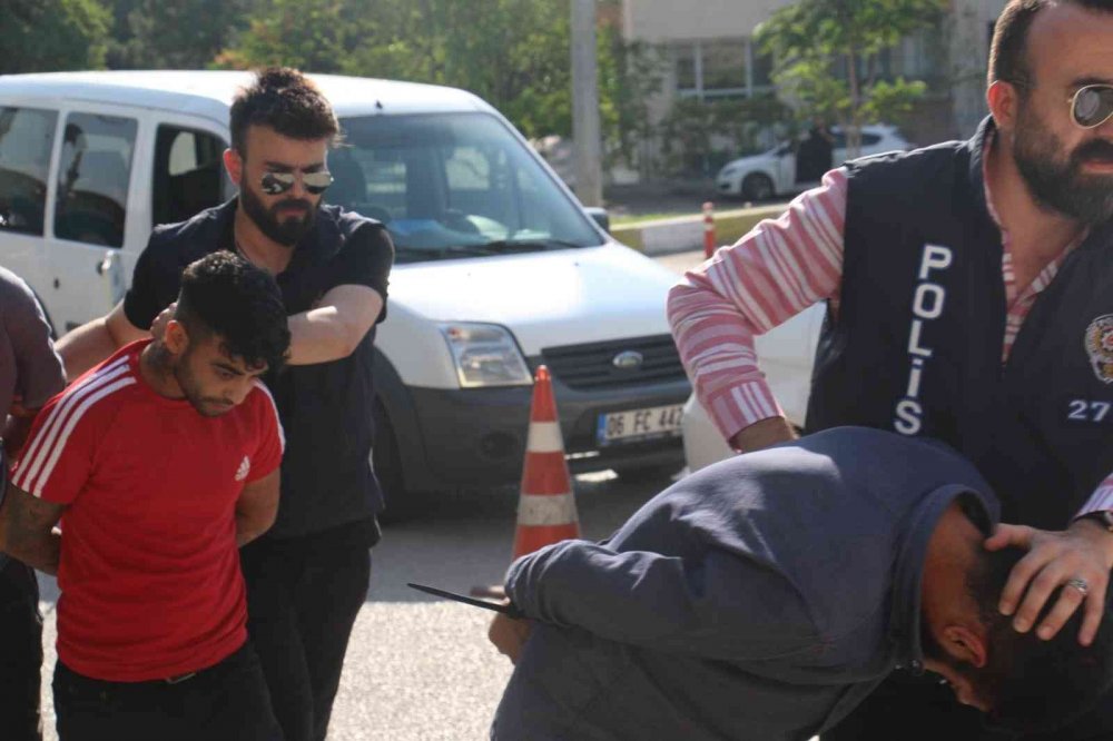 Ankara'da dövülerek öldürülmüştü! Hüseyin Çevik cinayetiyle ilgili yeni gelişme