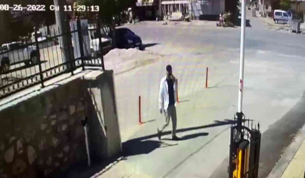 Karaman'da yaşlı adamın altın ve parasını dolandıran 2 kişi Konya'da yakalandı! Pişkinliği 'pes' dedirdi