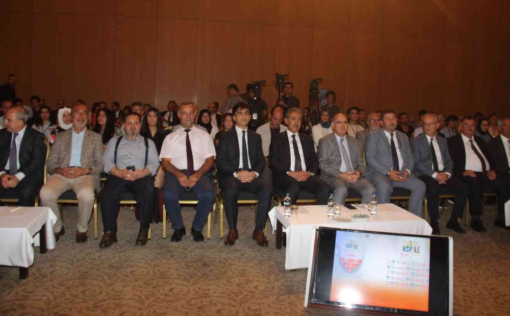 Konya haber! 'Projem KOP İle Hayat Buluyor' yarışmasında dereceye giren projelere ödül