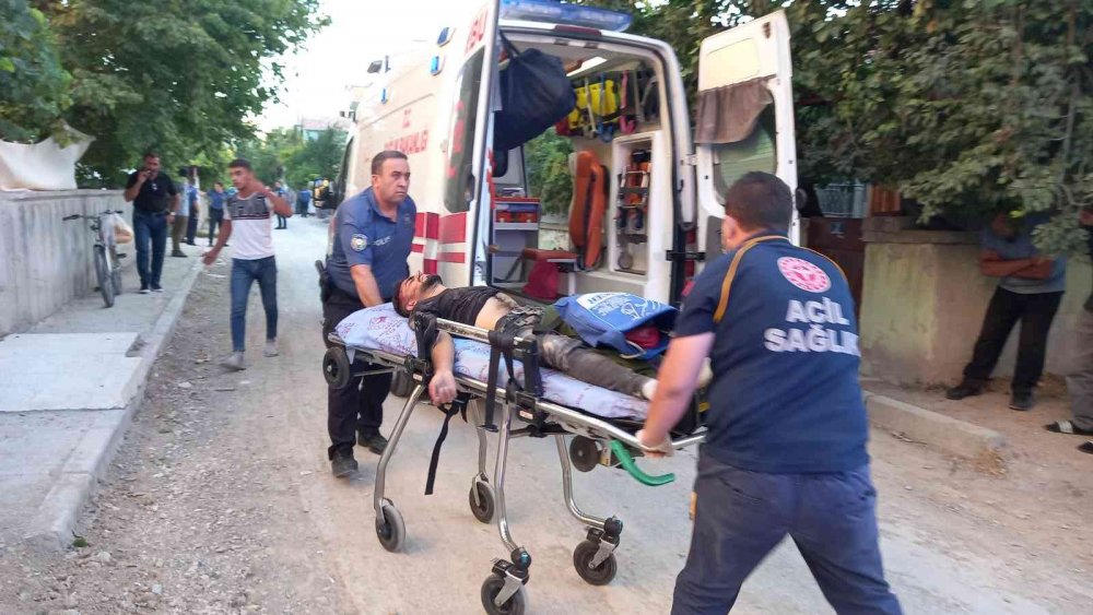 Konya’da trafik kavgasında takip ettikleri şahıs evinin önünde vurmuştu! Yaralılardan Şükrü ve Ahmet Çetin öldü