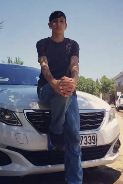 Diyarbakır'da acı ölüm! Kavgaya karışan dayısının yardımına koşan Emre Buyruk başından vuruldu