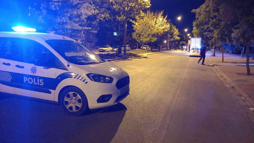 Konya'da cinayet! Küfür etti bahanesiyle mesai arkadaşı Abdullah Ersen'i öldürdü