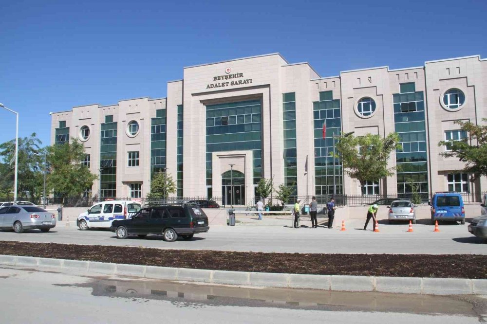 Konya'da Erdal Üstüner'i öldüren fırıncıdan korkunç ifadeler: Pişman değilim, zevk alıyorum! Ekmeğime mani oluyordu