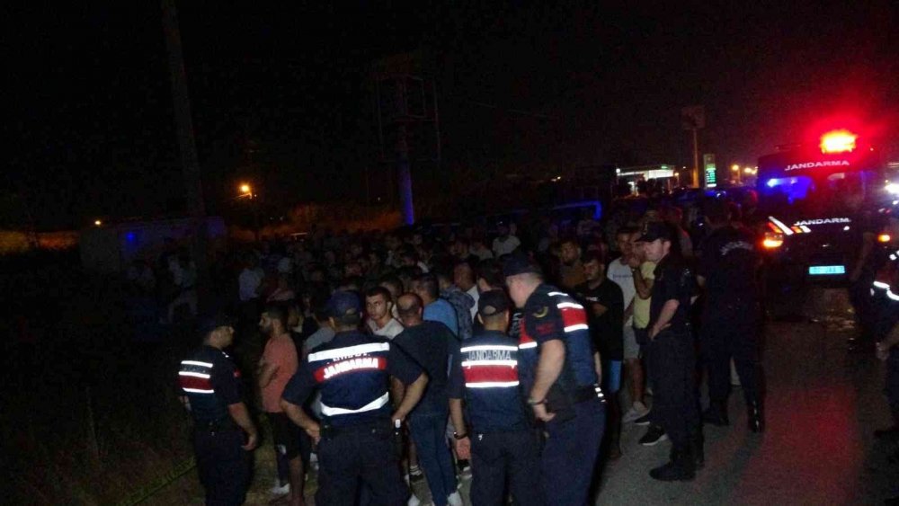 Manavgat'ta aranan Hakan Asilkan’ın cansız bedeni kara yolu yakınında bulundu