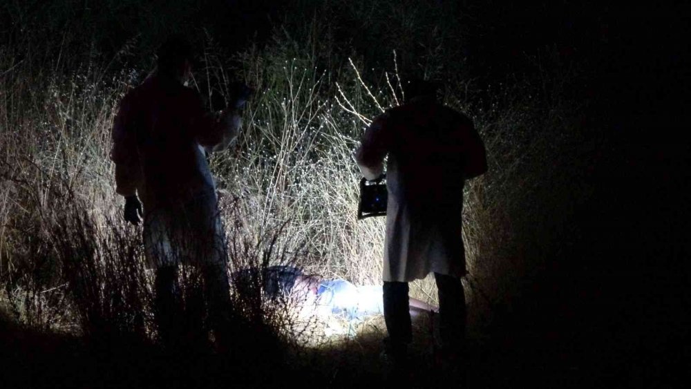 Manavgat'ta aranan Hakan Asilkan’ın cansız bedeni kara yolu yakınında bulundu