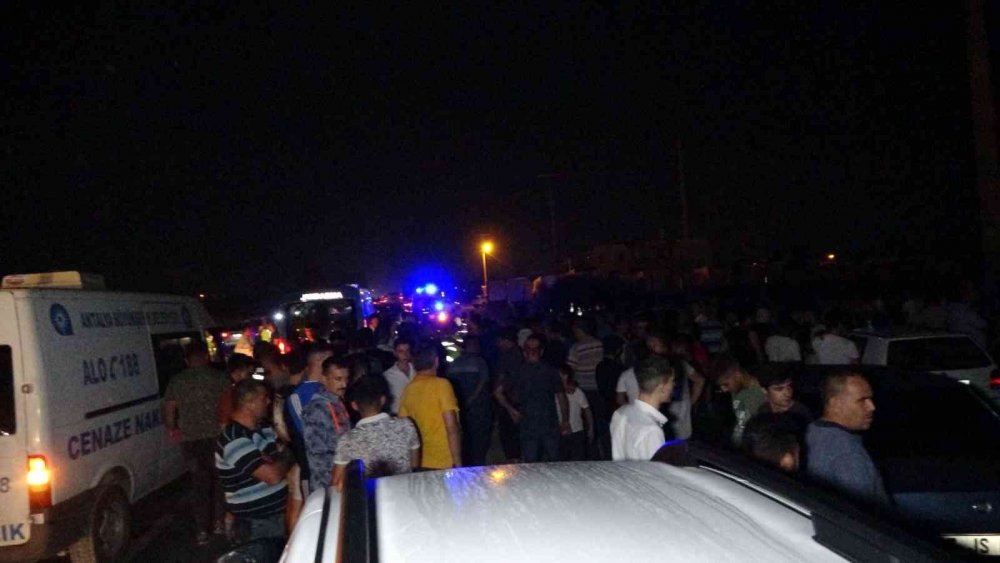 Manavgat'ta aranan Hakan Asilkan’ın cansız bedeni kara yolu yakınında bulundu