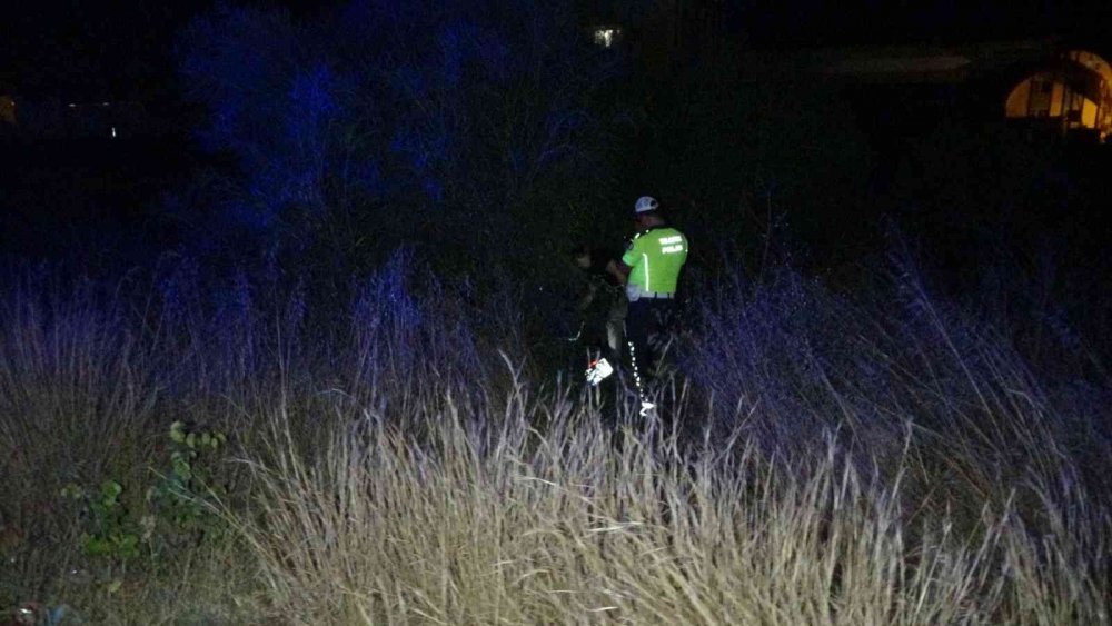 Manavgat'ta aranan Hakan Asilkan’ın cansız bedeni kara yolu yakınında bulundu