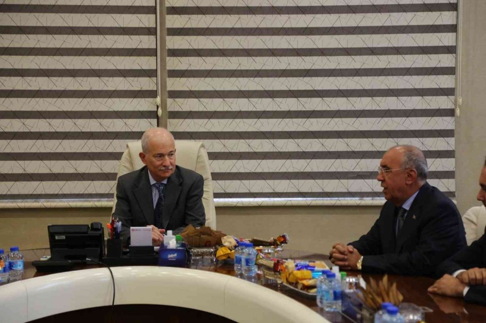 Konya Şeker'in kadro müjdesi işçileri sevindirdi