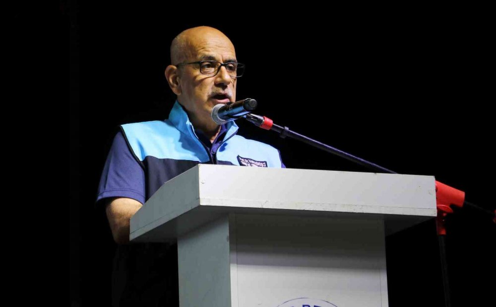 Akdeniz'de av sezonu açıldı! Bakan Kirişci balıkçılarla 'Vira Bismillah' dedi