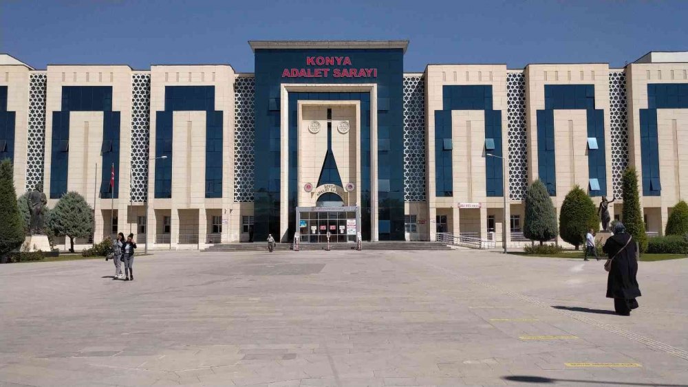 Konya polisinden uyuşturucuyla yoğun mücadele! 13 zehir taciri gözaltına alındı