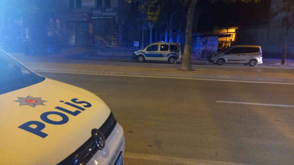 Konya haber! Meram'da göğsünden bıçaklanan şahıs ağır yaralandı