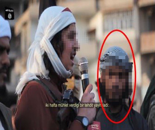 Ankara merkezli Konya, Kayseri ve Gaziantep'te DEAŞ operasyonu! 3'ü yabancı uyruklu 10 gözaltı