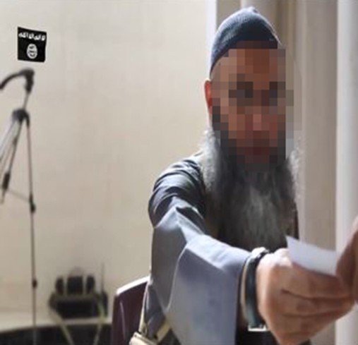 Ankara merkezli Konya, Kayseri ve Gaziantep'te DEAŞ operasyonu! 3'ü yabancı uyruklu 10 gözaltı