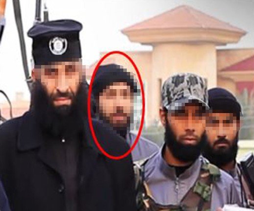 Ankara merkezli Konya, Kayseri ve Gaziantep'te DEAŞ operasyonu! 3'ü yabancı uyruklu 10 gözaltı