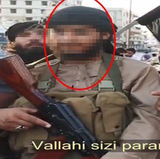 Ankara merkezli Konya, Kayseri ve Gaziantep'te DEAŞ operasyonu! 3'ü yabancı uyruklu 10 gözaltı