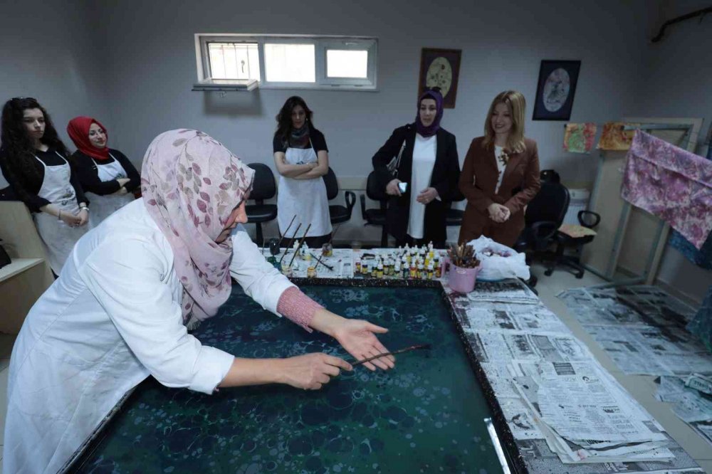 Konya haber! KOMEK ve ASEM’de güz dönemi kayıtları başladı! TIKLA BAŞVUR