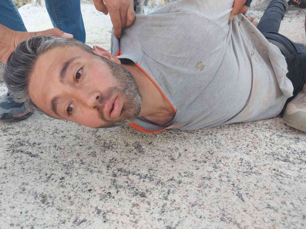 Konya’da Dedeoğulları ailesinden 7 kişinin öldürülmesi davası bir kez daha ertelendi
