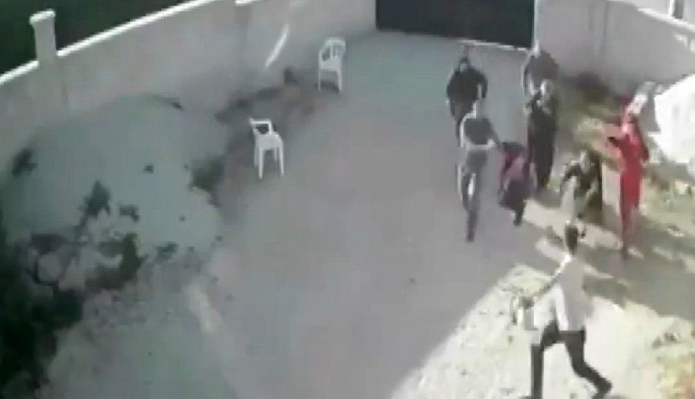 Konya’da Dedeoğulları ailesinden 7 kişinin öldürülmesi davası bir kez daha ertelendi