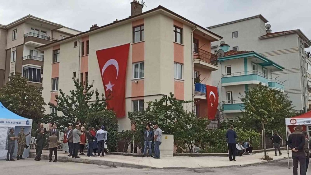 Pençe-Kilit bölgesinden acı haber! Uzman Onbaşı Muhammed Karaçam şehit oldu, 2 askerimiz yaralı