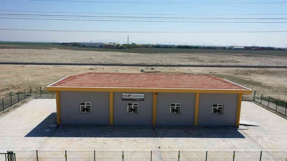 Siemens Türkiye’nin Konya OSB ile kesintisiz enerji işbirliği, diğer OSB'lere de referans oldu