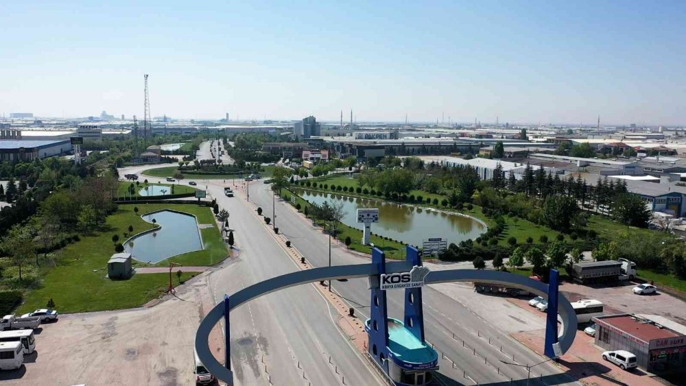 Siemens Türkiye’nin Konya OSB ile kesintisiz enerji işbirliği, diğer OSB'lere de referans oldu