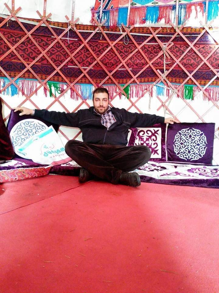 Maden ocağında kaza! Sıddık Taysi hayatını kaybetti