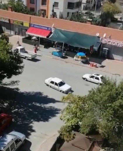 Yer yine Konya! Drift terörü cezalara rağmen bitmiyor