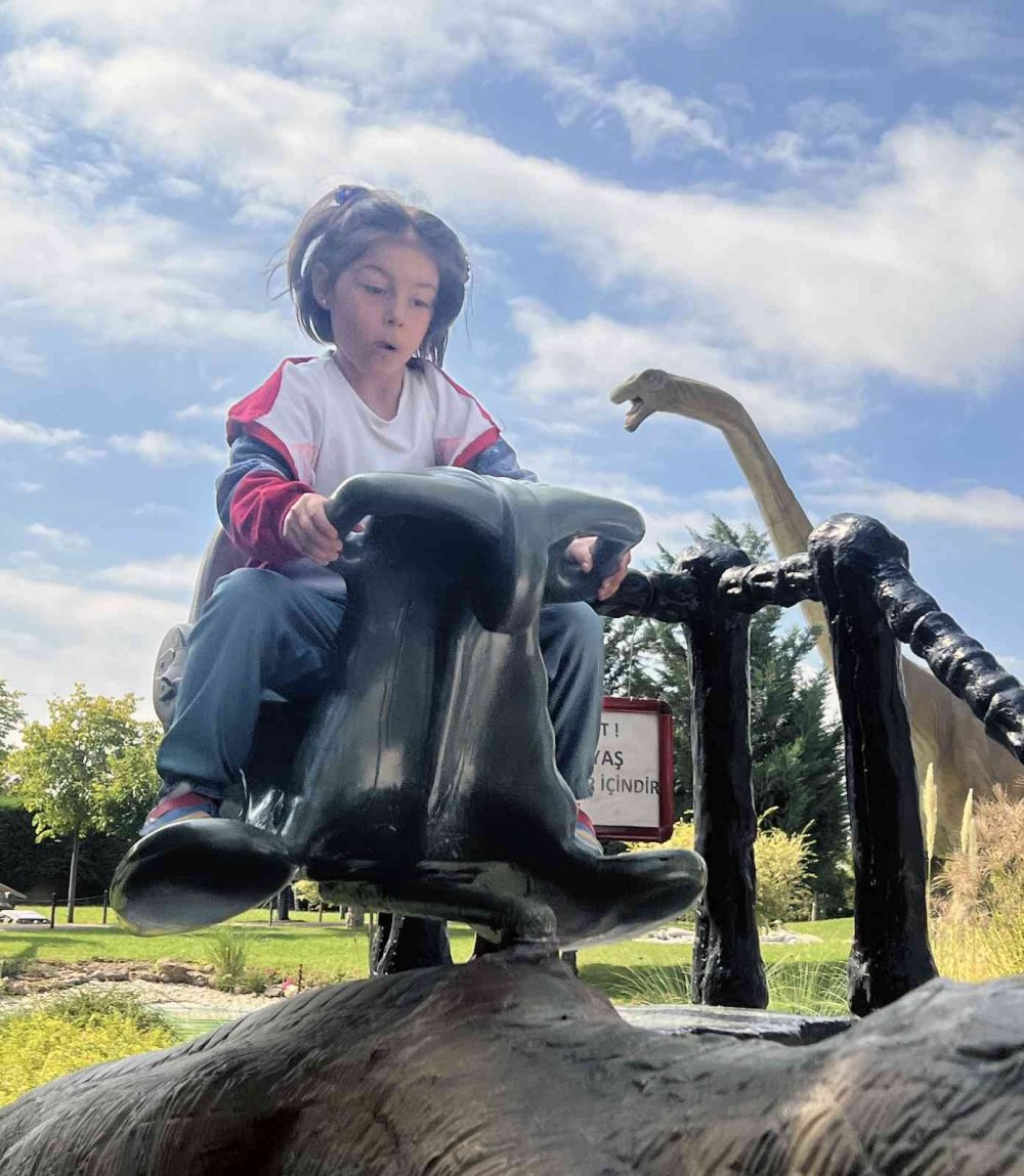 Konya haber! NEÜ Tıp Fakültesi'nde immün yetmezlik tedavisi gören çocuklar gönüllerince eğlendi