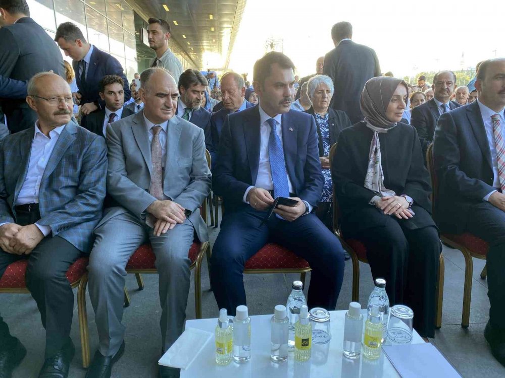 Bakan Kurum TOKİ tarafından Konya’da ilk etapta satılacak arsa sayısını açıkladı