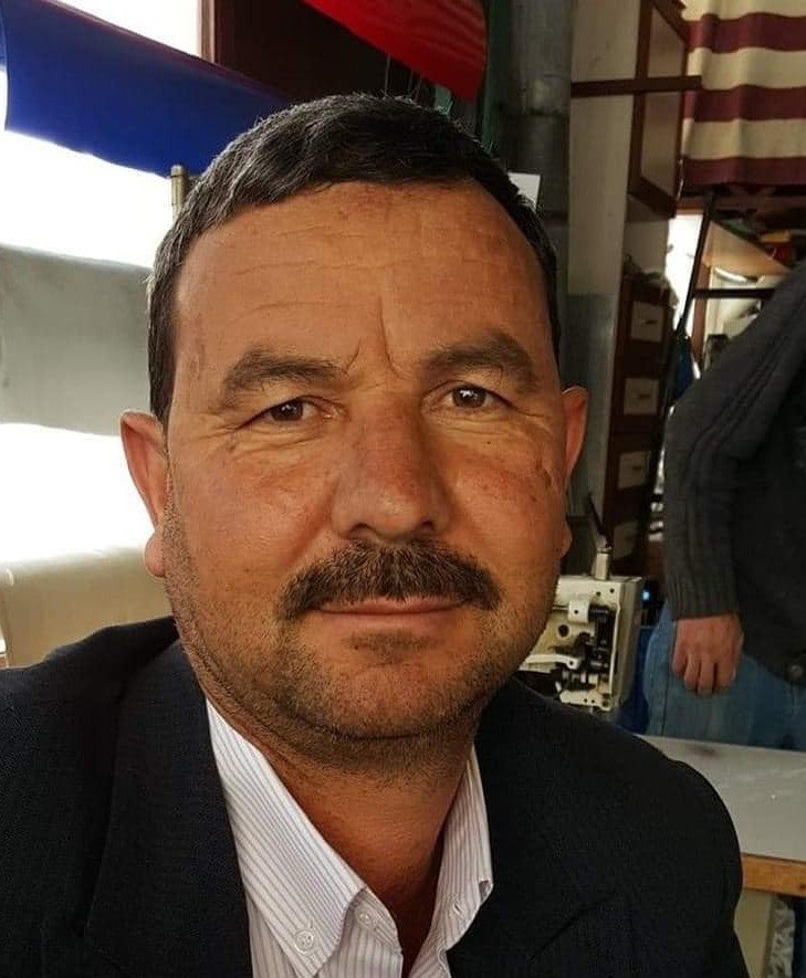 Karaman’da otomobilin çarptığı Ali Bilgiç, Konya'da hayatını kaybetti