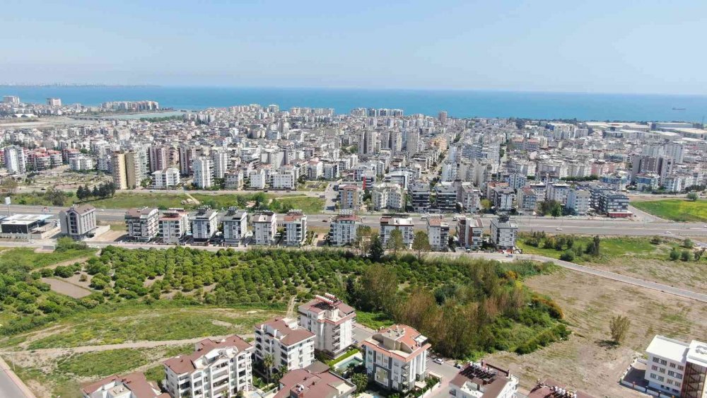 Korsan emlakçılar kira fiyatlarını daha çok artırdı! Seferberlikten kaçan Ruslar bu sefer pazarlık yapıyor