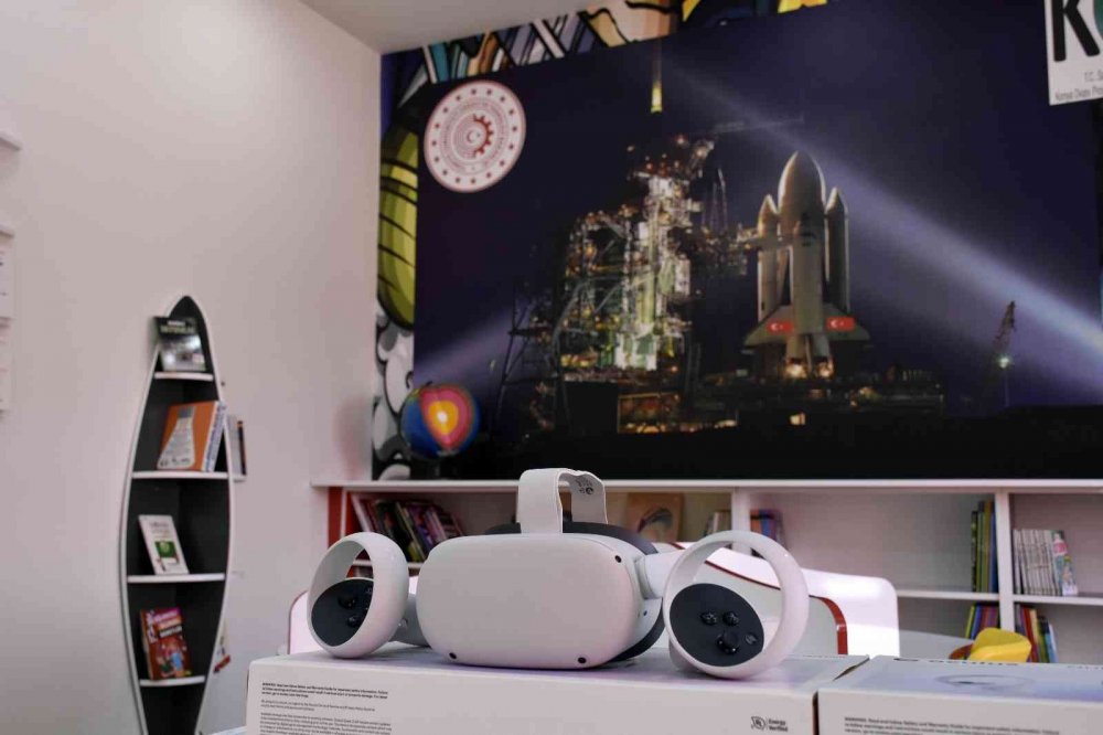 Konya Ovası Projesi ile finansman desteği sağlanan projeler Nevşehir’de hizmete açıldı