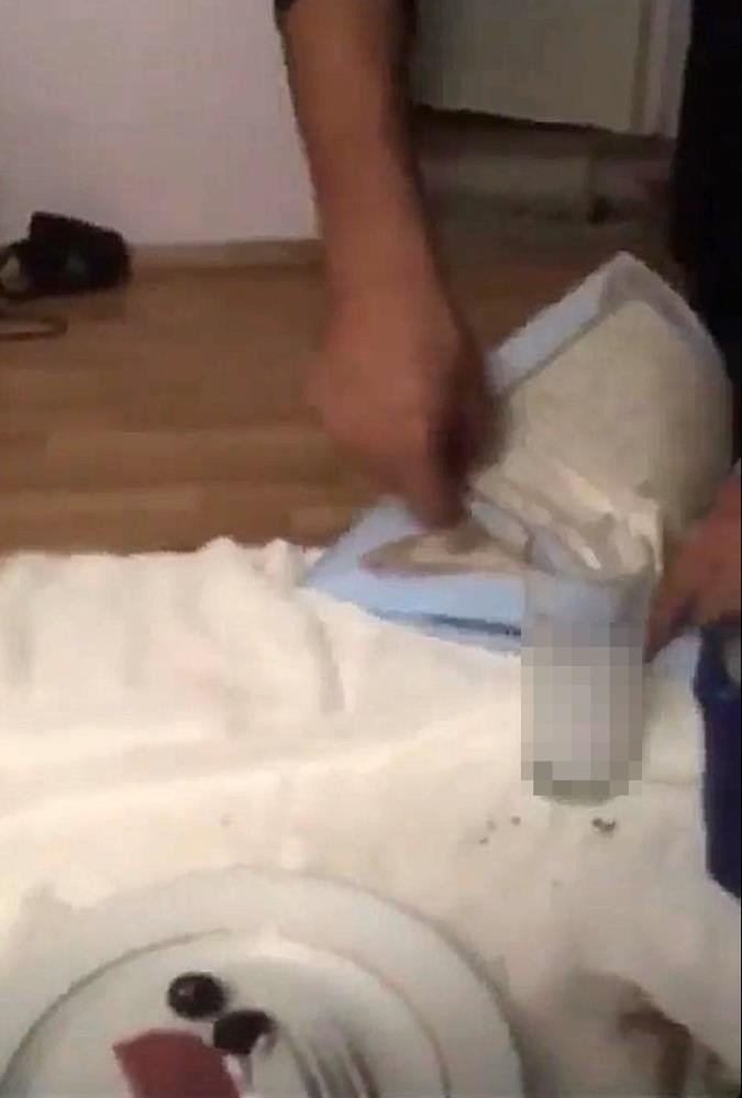 Bakan Soylu'dan açıklama! İzmir'de Kur’an-ı Kerim’e saldıran iki 'edepsiz' evlerinden alındı