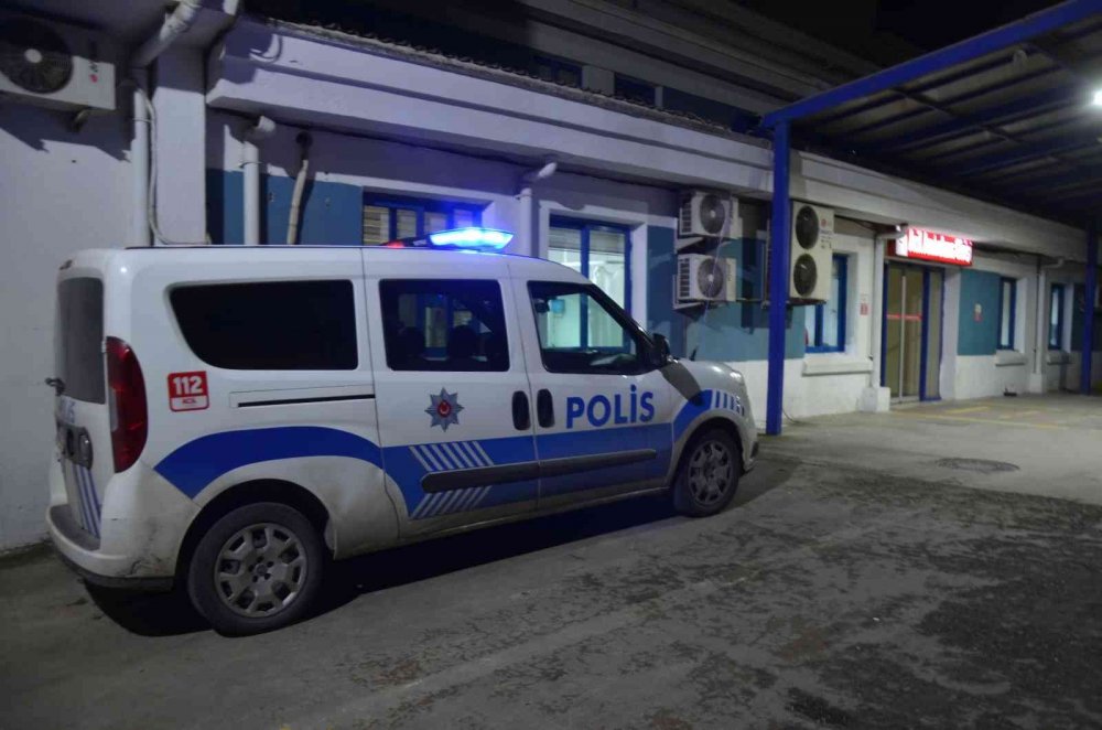 Yeni doğmuş bebek toprağa gömülü halde bulundu! 2 gözaltı