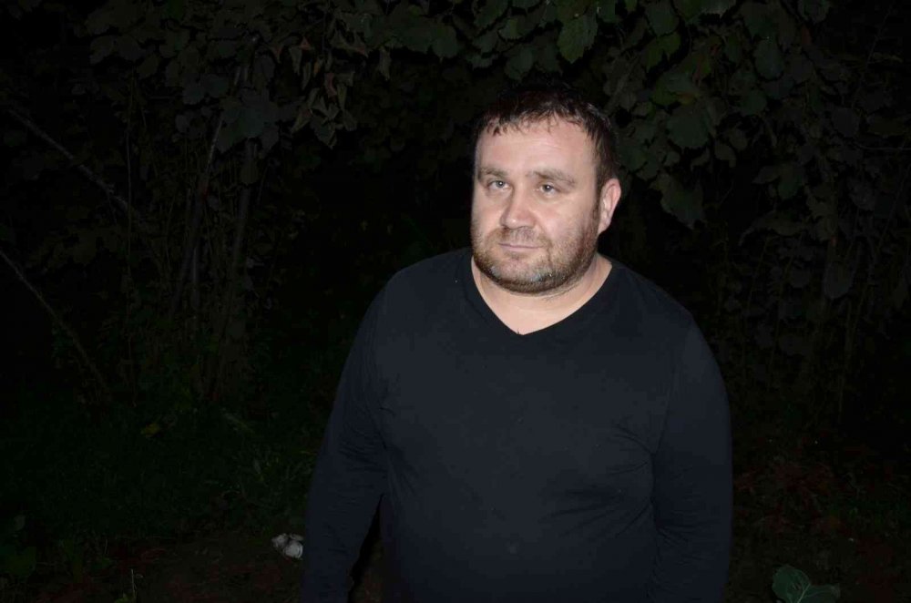 Yeni doğmuş bebek toprağa gömülü halde bulundu! 2 gözaltı