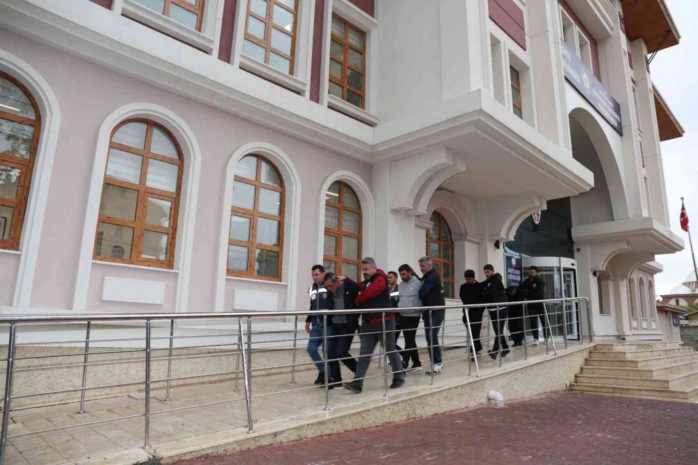 Konya'daki Abdurrahim Yeşilbağ cinayetinde yeni gelişme! Şok eden detaylar..