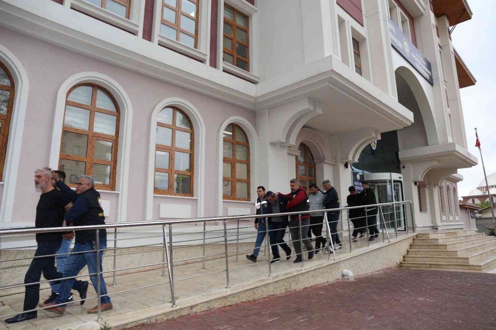 Konya'daki Abdurrahim Yeşilbağ cinayetinde yeni gelişme! Şok eden detaylar..