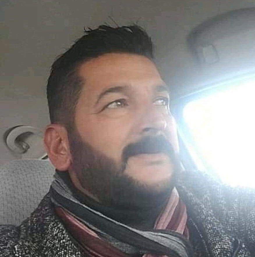 Konya'daki otopark cinayetinde son dakika gelişmesi! Abdurrahim Yeşilbağ'ın katili hakkında ilk karar