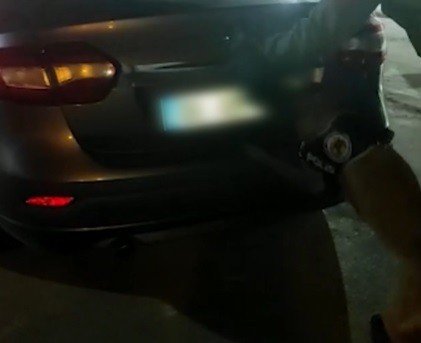 Zehir tacirleri Konya polisinden kaçamadı! 1'i kadın 4 gözaltı! Rekor miktarda uyuşturucu böyle yakalandı