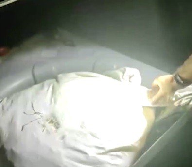 Zehir tacirleri Konya polisinden kaçamadı! 1'i kadın 4 gözaltı! Rekor miktarda uyuşturucu böyle yakalandı