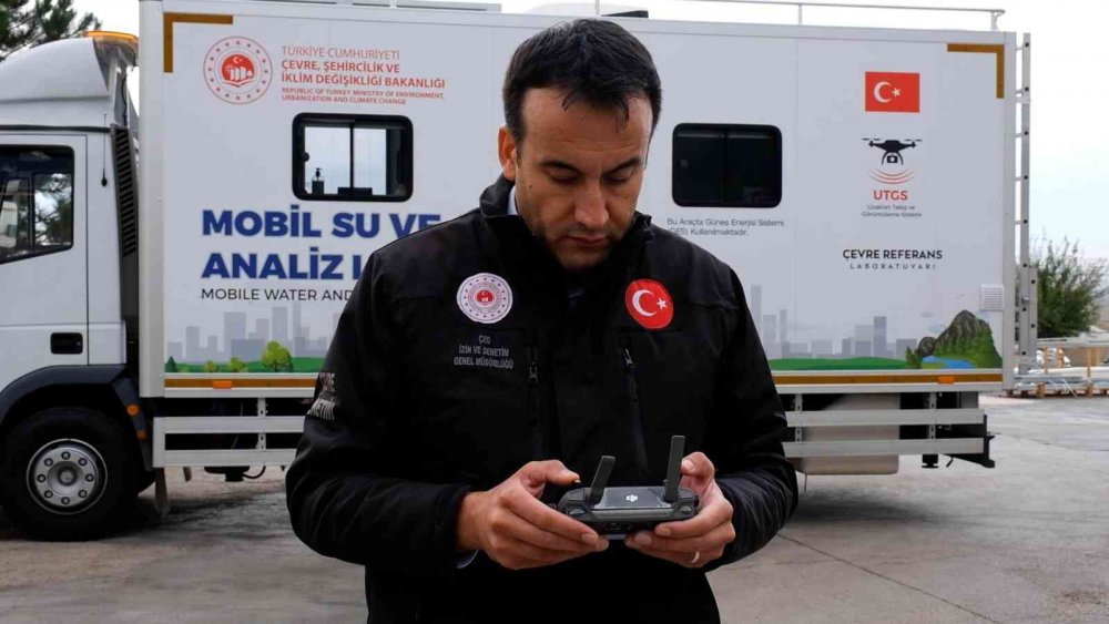 Türkiye'de en çok çevre cezası uygulanan illerin başında Konya geliyor!