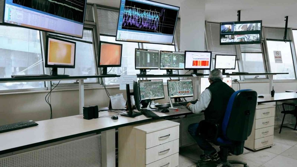 Türkiye'de en çok çevre cezası uygulanan illerin başında Konya geliyor!