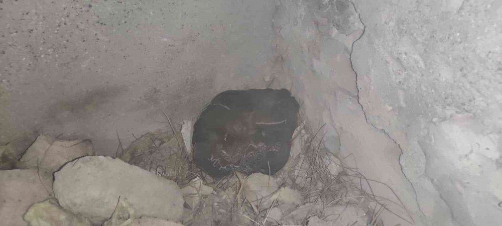 Konya’da kümesten 1 milyon lira ve kilolarca uyuşturucu çıktı! 'Topal Elvan' lakaplı zehir taciri ve yardımcısı tutuklandı