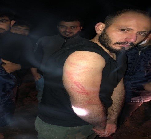 İçişleri'nden göçmen iddialarına sert tepki: Yunan hükümeti kendisine cinayeti yakıştırdığı gibi yalanı ve iftirayı da..