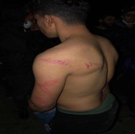 İçişleri'nden göçmen iddialarına sert tepki: Yunan hükümeti kendisine cinayeti yakıştırdığı gibi yalanı ve iftirayı da..