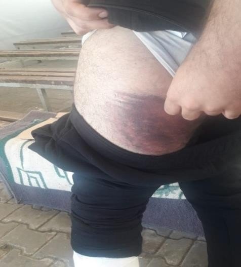 İçişleri'nden göçmen iddialarına sert tepki: Yunan hükümeti kendisine cinayeti yakıştırdığı gibi yalanı ve iftirayı da..