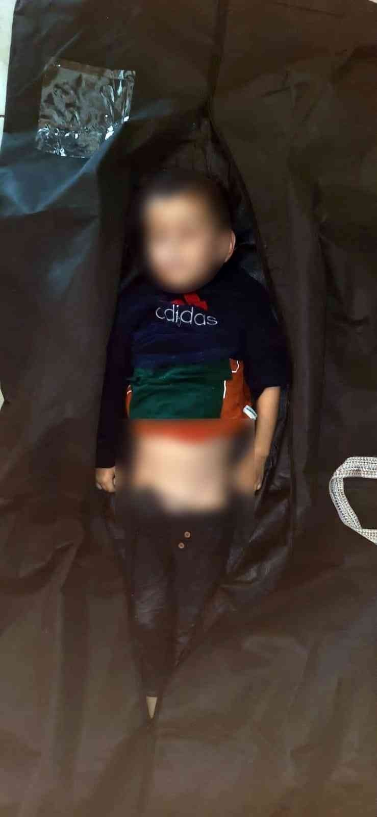 İçişleri'nden göçmen iddialarına sert tepki: Yunan hükümeti kendisine cinayeti yakıştırdığı gibi yalanı ve iftirayı da..